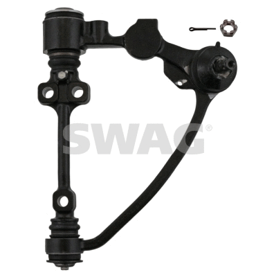 Control/Trailing Arm, wheel suspension (81 94 3006)