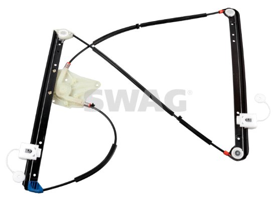 Window Regulator (33 10 3933)