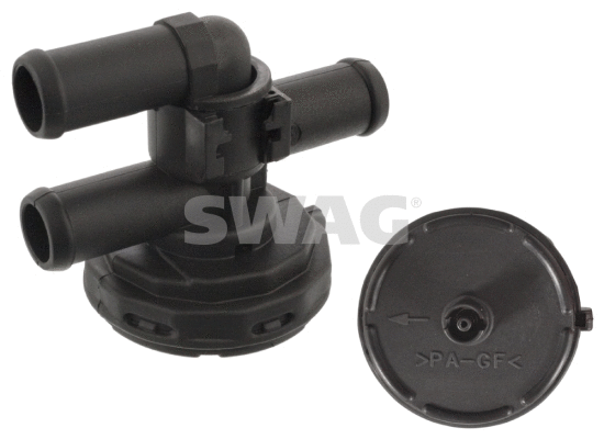 Coolant Control Valve (40 92 2001)