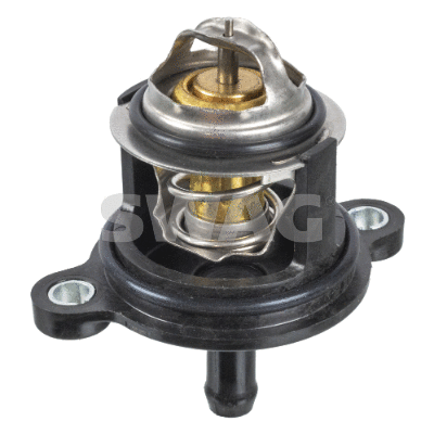 Thermostat, coolant (33 10 2009)