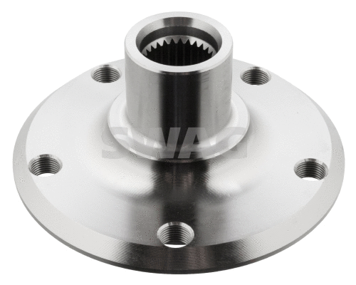 Wheel Hub (20 10 1721)