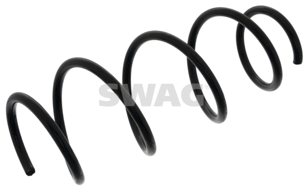 Suspension Spring (10 94 6987)