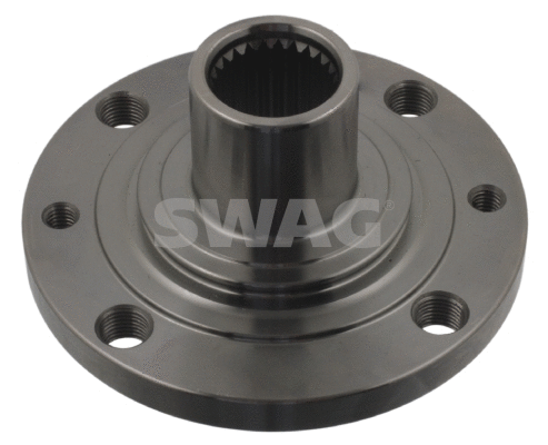 Wheel Hub (70 94 0233)