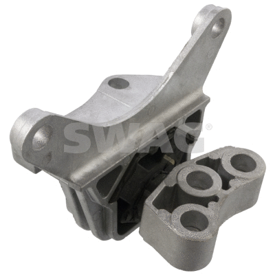 Mounting, engine (74 10 4660)