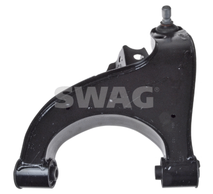 Control/Trailing Arm, wheel suspension (82 94 8169)