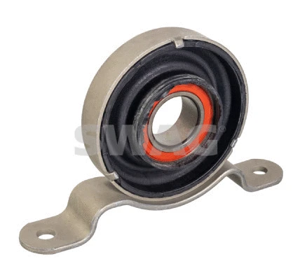 Suspension, propshaft (33 10 7155)