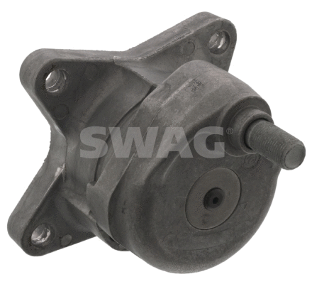 Belt Tensioner, V-ribbed belt (10 03 0026)