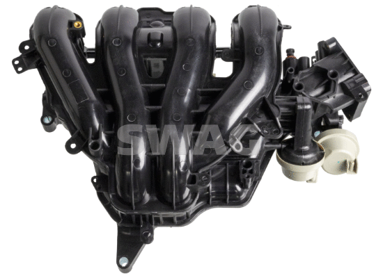 Fitting, intake manifold (33 10 3540)