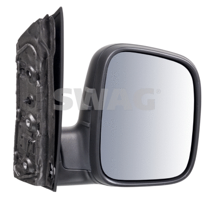 Exterior Mirror (30 10 2572)