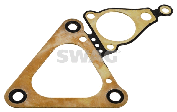 Gasket, housing cover (crankcase) (50 10 9242)
