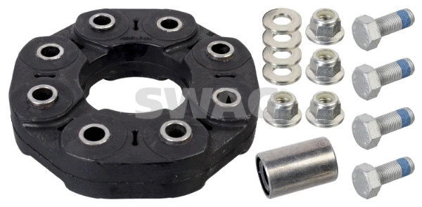 Joint, propshaft (33 10 3878)