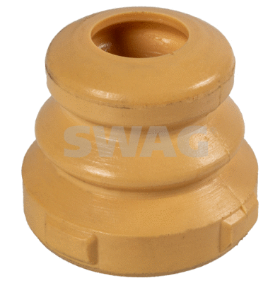 Rubber Buffer, suspension (33 10 0382)