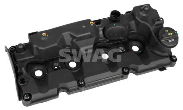 Cylinder Head Cover (33 11 0285)