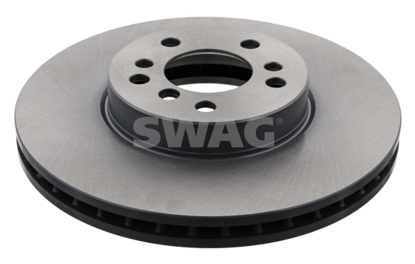 Brake Disc (20 94 3990)