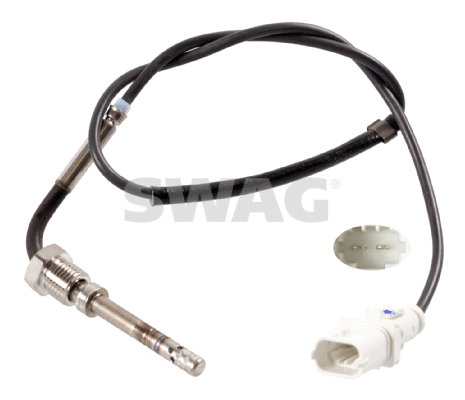 Sensor, exhaust gas temperature (33 10 2597)