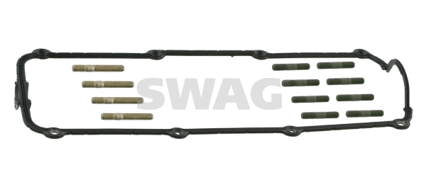 Gasket, cylinder head cover (99 91 5392)