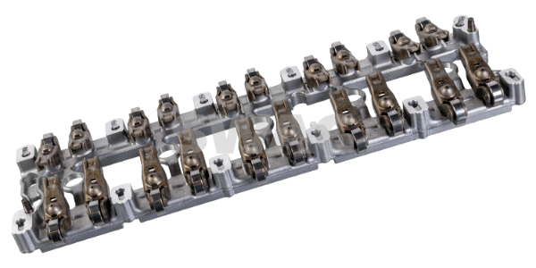 Rocker Arm Bridge (33 10 4171)