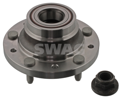 Wheel Bearing Kit (50 94 5357)