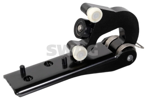 Roller Guide, sliding door (33 10 4529)