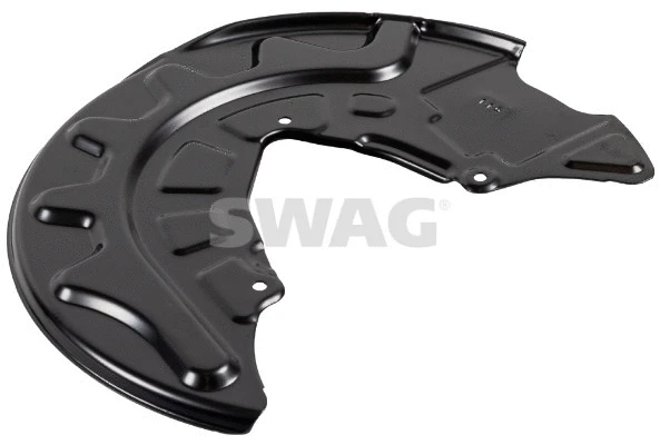 Splash Guard, brake disc (33 10 7221)