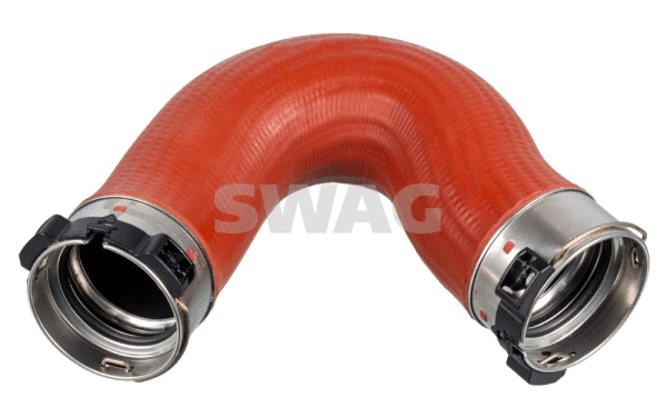 Charge Air Hose (10 10 2582)