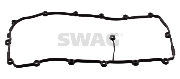 Gasket, cylinder head cover (30 93 6410)
