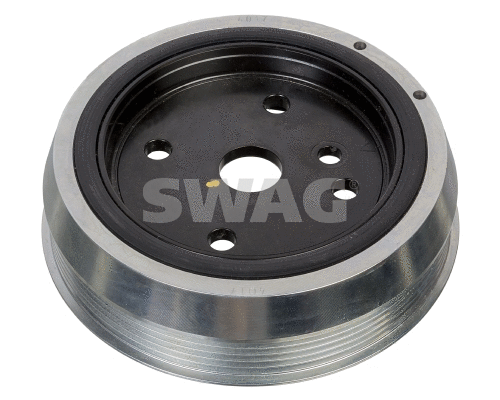 Belt Pulley, crankshaft (55 10 3963)