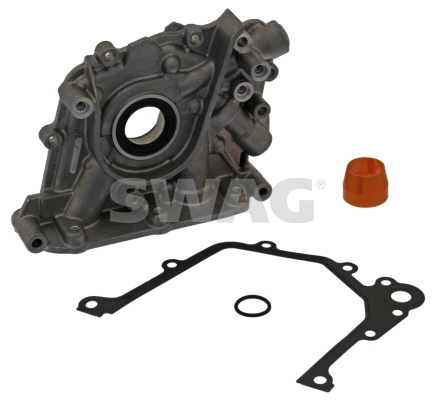 Oil Pump (50 91 7001)