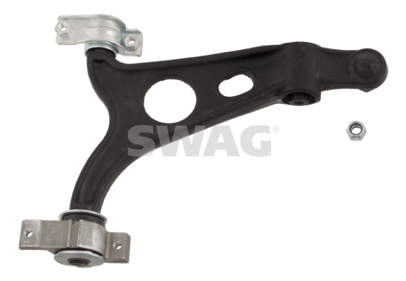 Control/Trailing Arm, wheel suspension (74 73 0008)