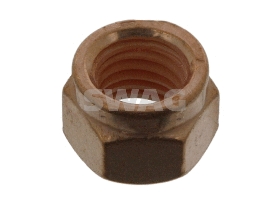 Nut, exhaust manifold (10 93 9064)