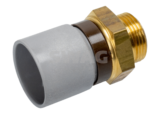 Temperature Switch, radiator fan