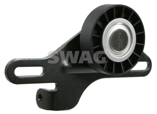 Belt Tensioner, V-ribbed belt (60 03 0057)