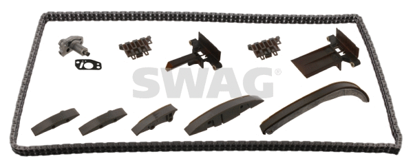 Timing Chain Kit (99 13 0313)