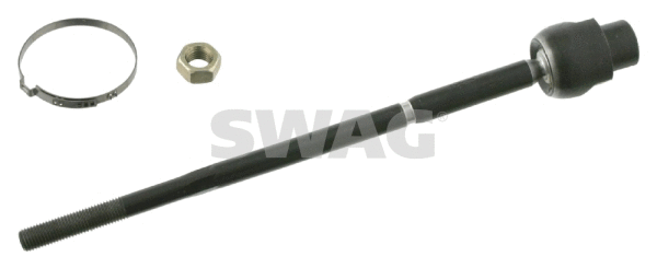 Inner Tie Rod (40 91 9545)