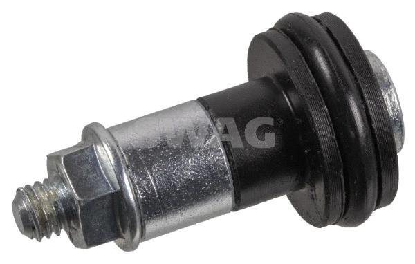 Roller Guide, sliding door (33 10 4972)