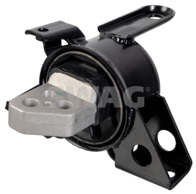 Mounting, engine (33 10 4339)