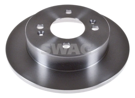 Brake Disc (33 10 7171)