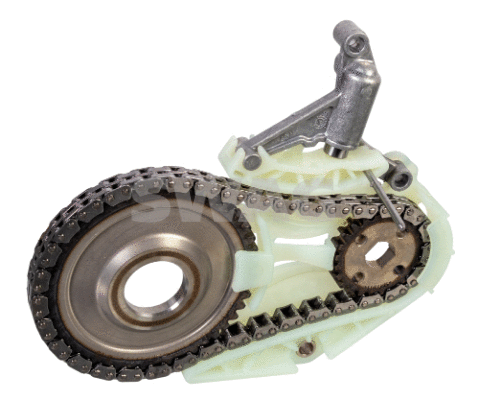 Chain Kit, oil pump drive (20 94 6140)