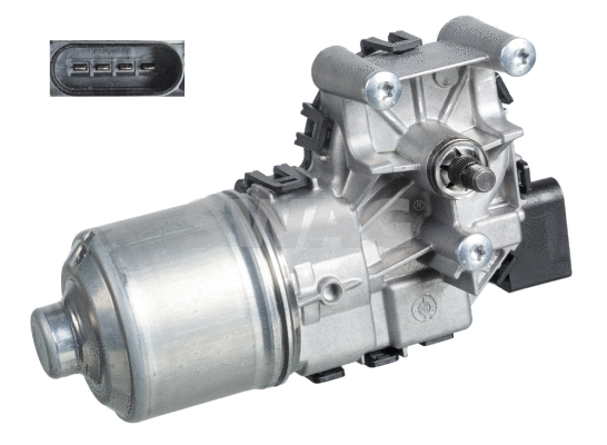 Wiper Motor (40 93 7435)