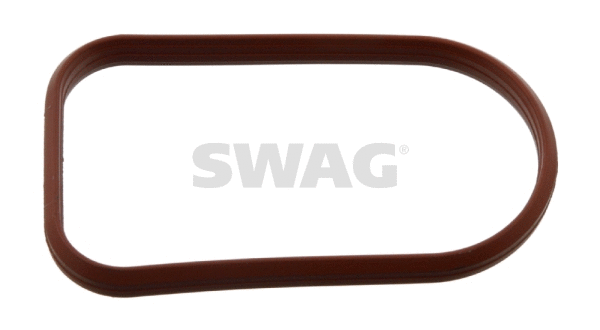 Gasket, intake manifold housing (10 93 6572)