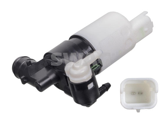 Washer Fluid Pump, window cleaning (64 92 4633)