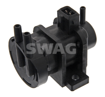 Pressure Converter (40 93 7431)