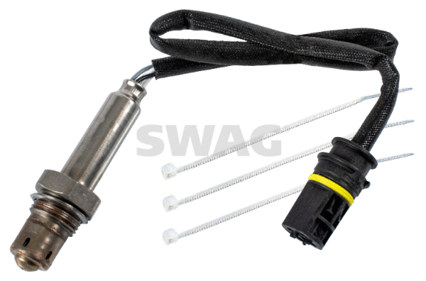 Lambda Sensor (33 10 3189)