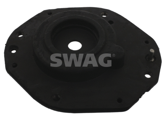Suspension Strut Support Mount (62 54 0016)