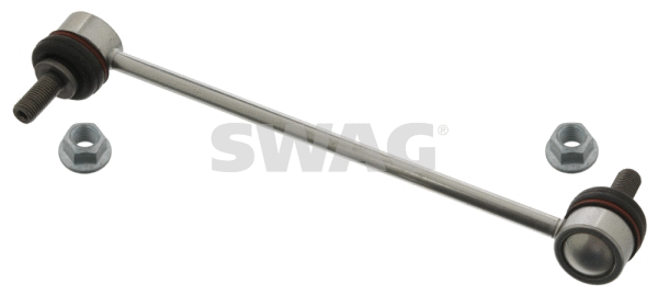 Link/Coupling Rod, stabiliser bar (10 94 3557)