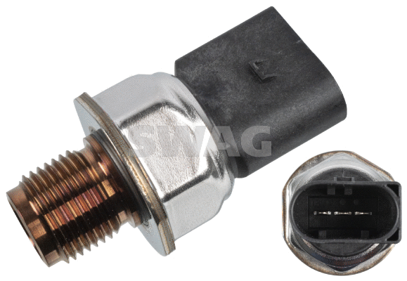 Sensor, fuel pressure (33 10 0811)