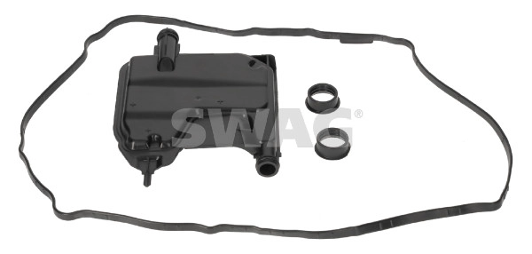 Hydraulic Filter, automatic transmission (33 11 0472)