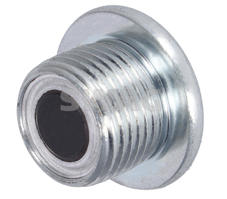 Screw Plug, transmission housing