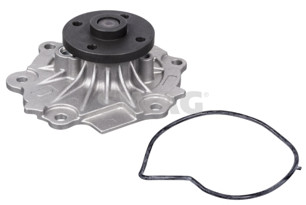 Water Pump, engine cooling (55 10 7805)