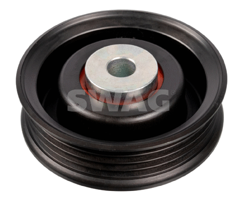 Deflection/Guide Pulley, V-ribbed belt (33 10 2411)